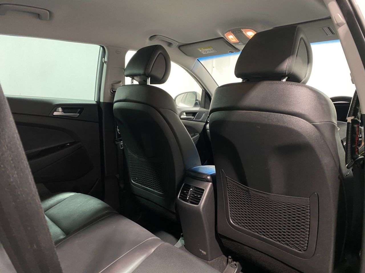 2016 HYUNDAI TUCSON 2016 HYUNDAI TUCSON