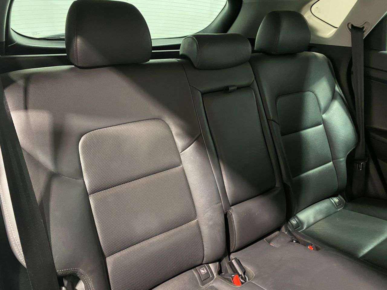 2016 HYUNDAI TUCSON 2016 HYUNDAI TUCSON