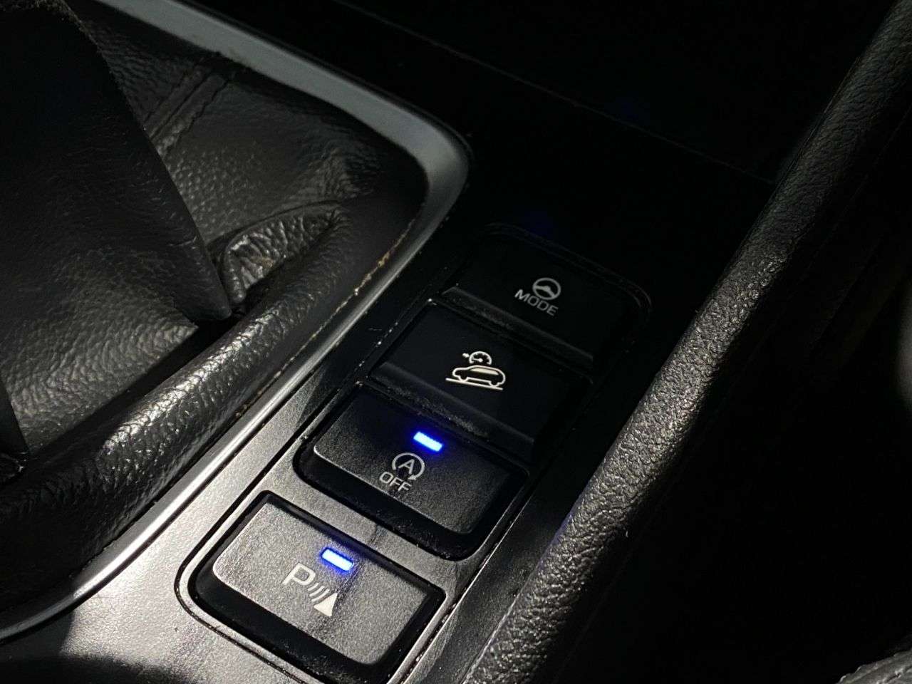 2016 HYUNDAI TUCSON 2016 HYUNDAI TUCSON