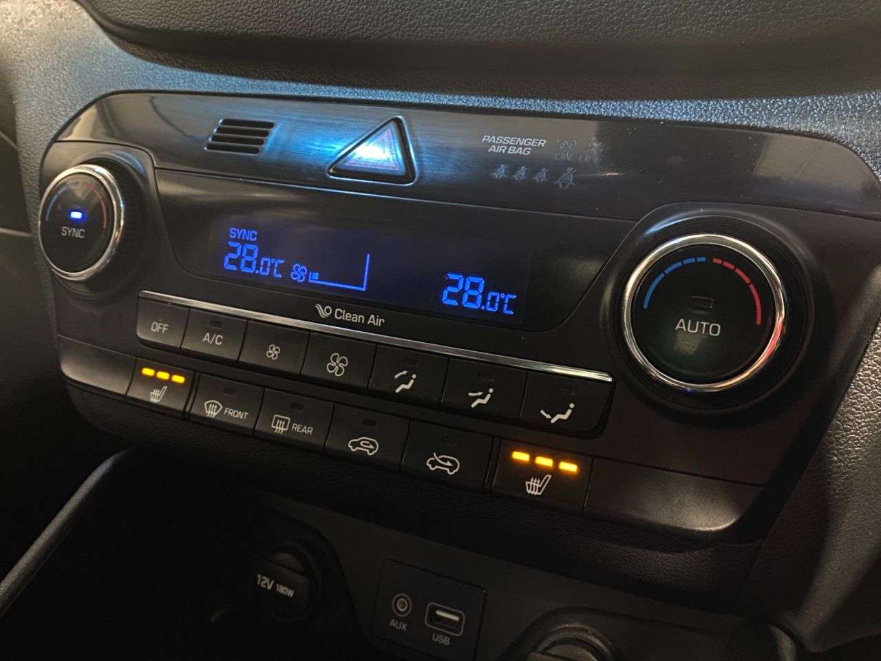 2016 HYUNDAI TUCSON 2016 HYUNDAI TUCSON