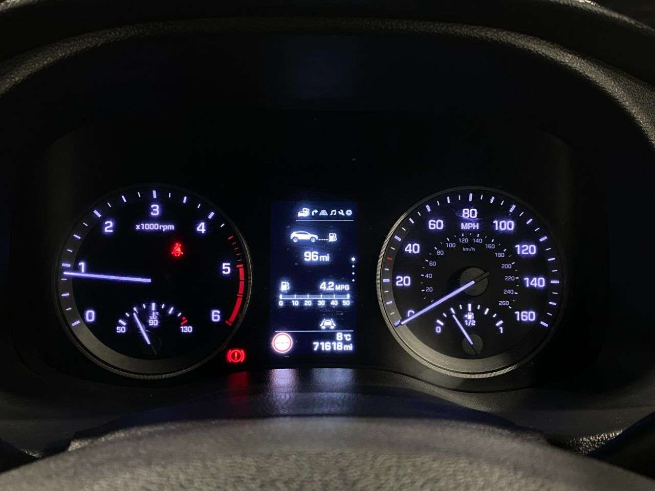 2016 HYUNDAI TUCSON 2016 HYUNDAI TUCSON