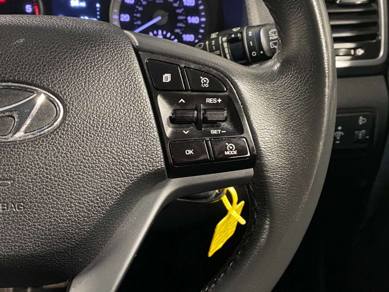 2016 HYUNDAI TUCSON 2016 HYUNDAI TUCSON