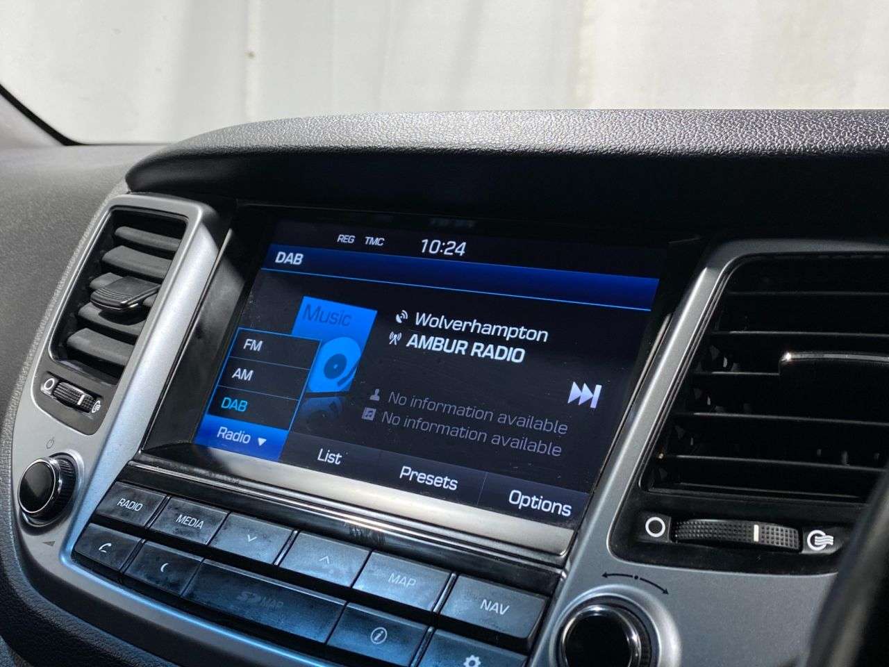 2016 HYUNDAI TUCSON 2016 HYUNDAI TUCSON