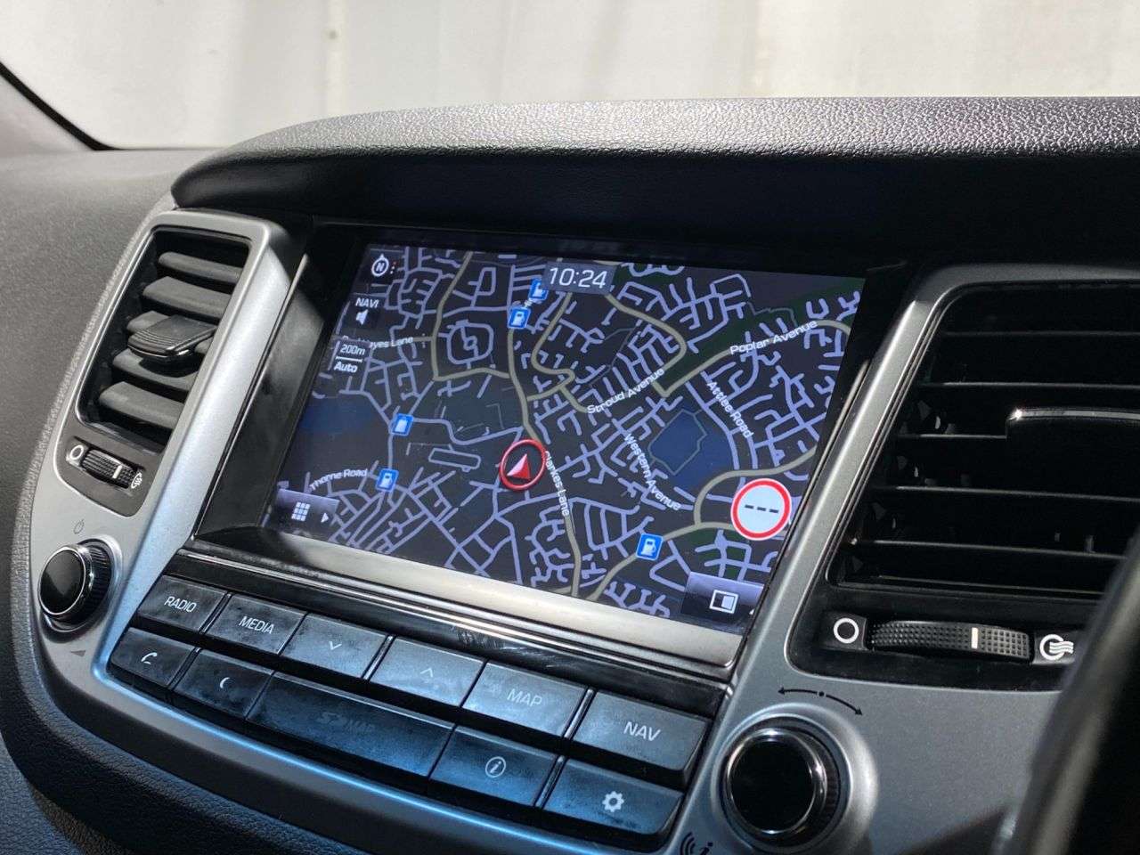 2016 HYUNDAI TUCSON 2016 HYUNDAI TUCSON