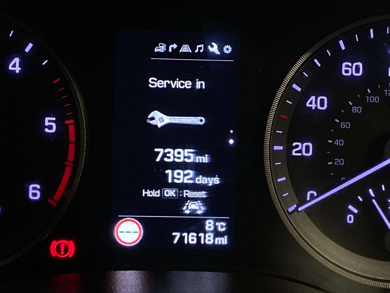 2016 HYUNDAI TUCSON 2016 HYUNDAI TUCSON