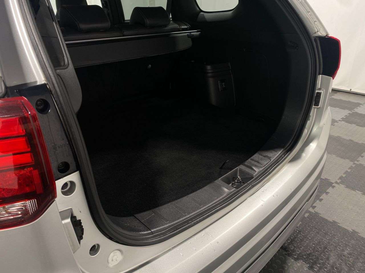 2018 MITSUBISHI OUTLANDER 2018 MITSUBISHI OUTLANDER