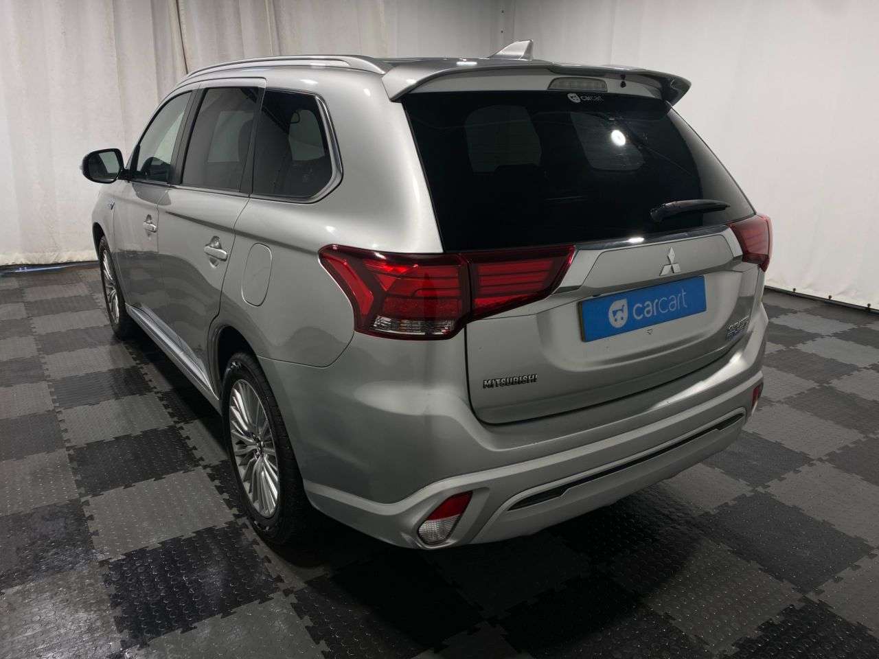 2018 MITSUBISHI OUTLANDER 2018 MITSUBISHI OUTLANDER
