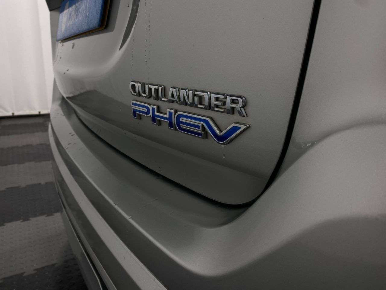 2018 MITSUBISHI OUTLANDER 2018 MITSUBISHI OUTLANDER