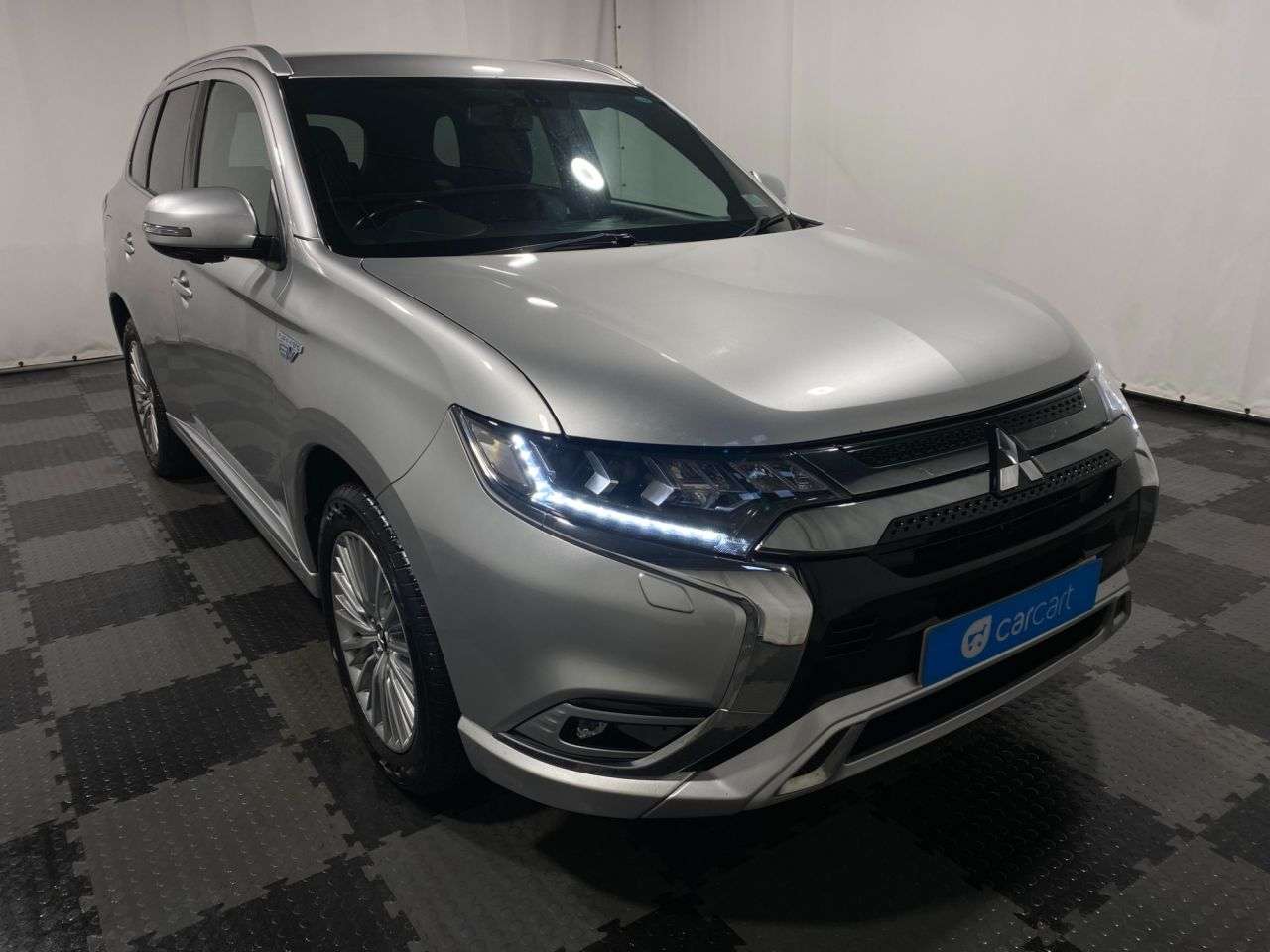 2018 MITSUBISHI OUTLANDER 2018 MITSUBISHI OUTLANDER