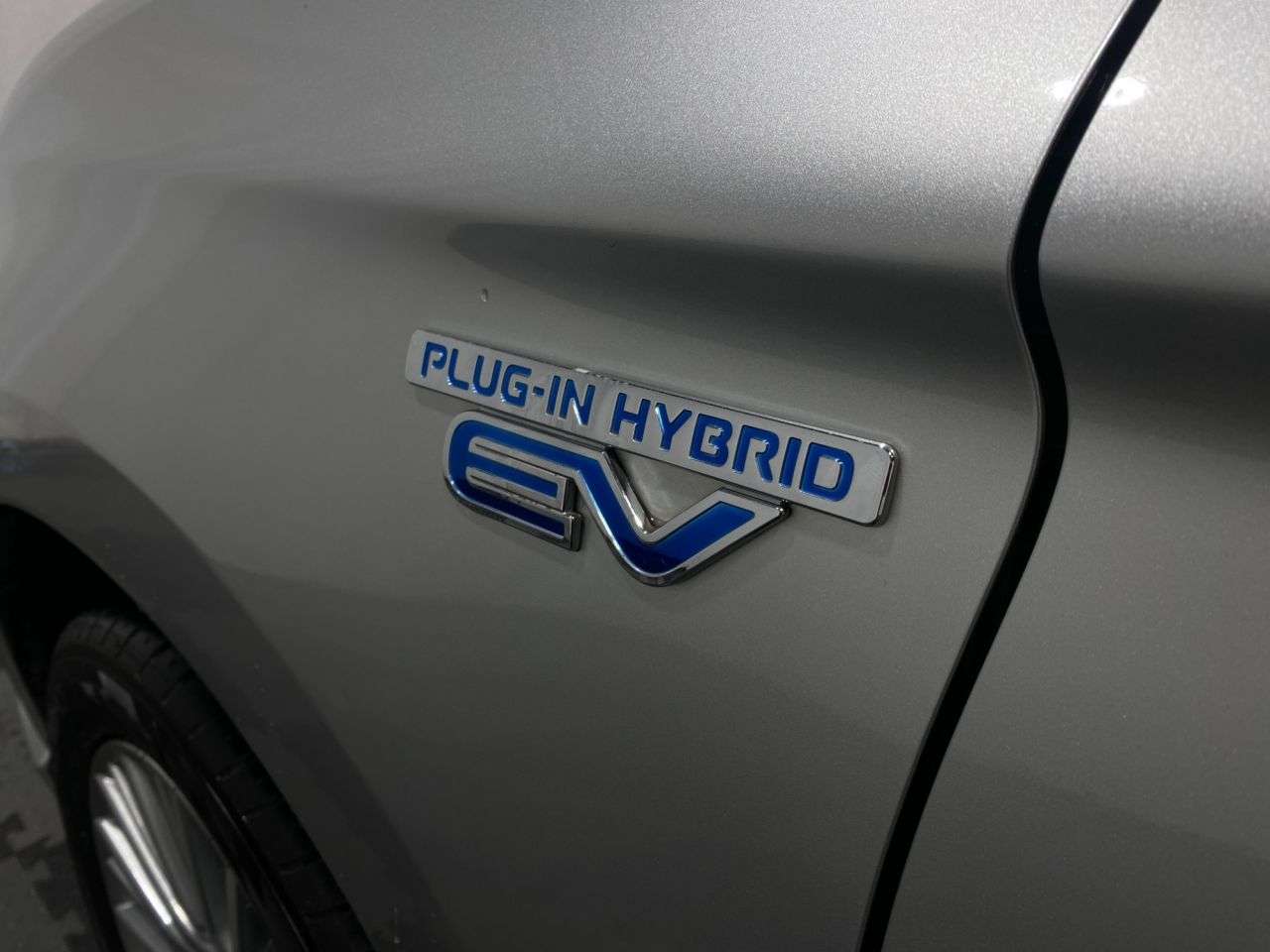 2018 MITSUBISHI OUTLANDER 2018 MITSUBISHI OUTLANDER