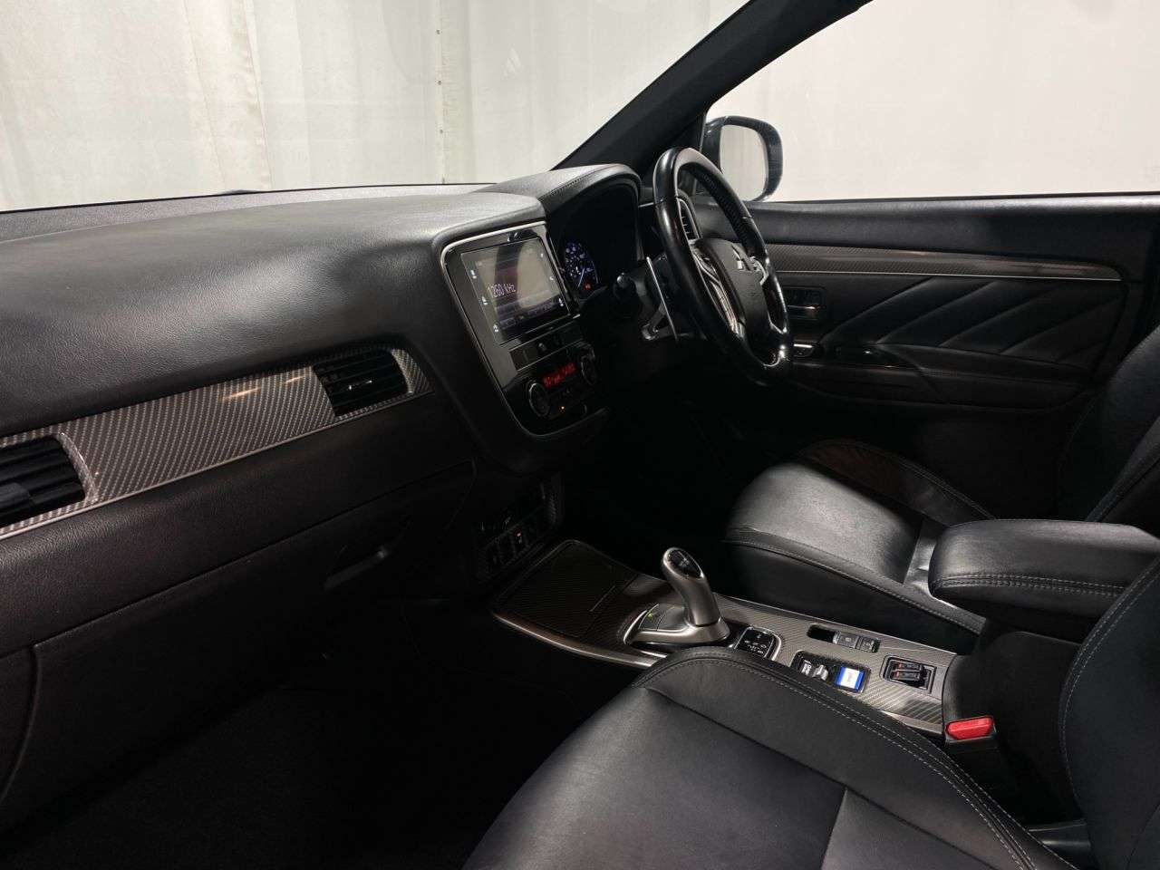 2018 MITSUBISHI OUTLANDER 2018 MITSUBISHI OUTLANDER