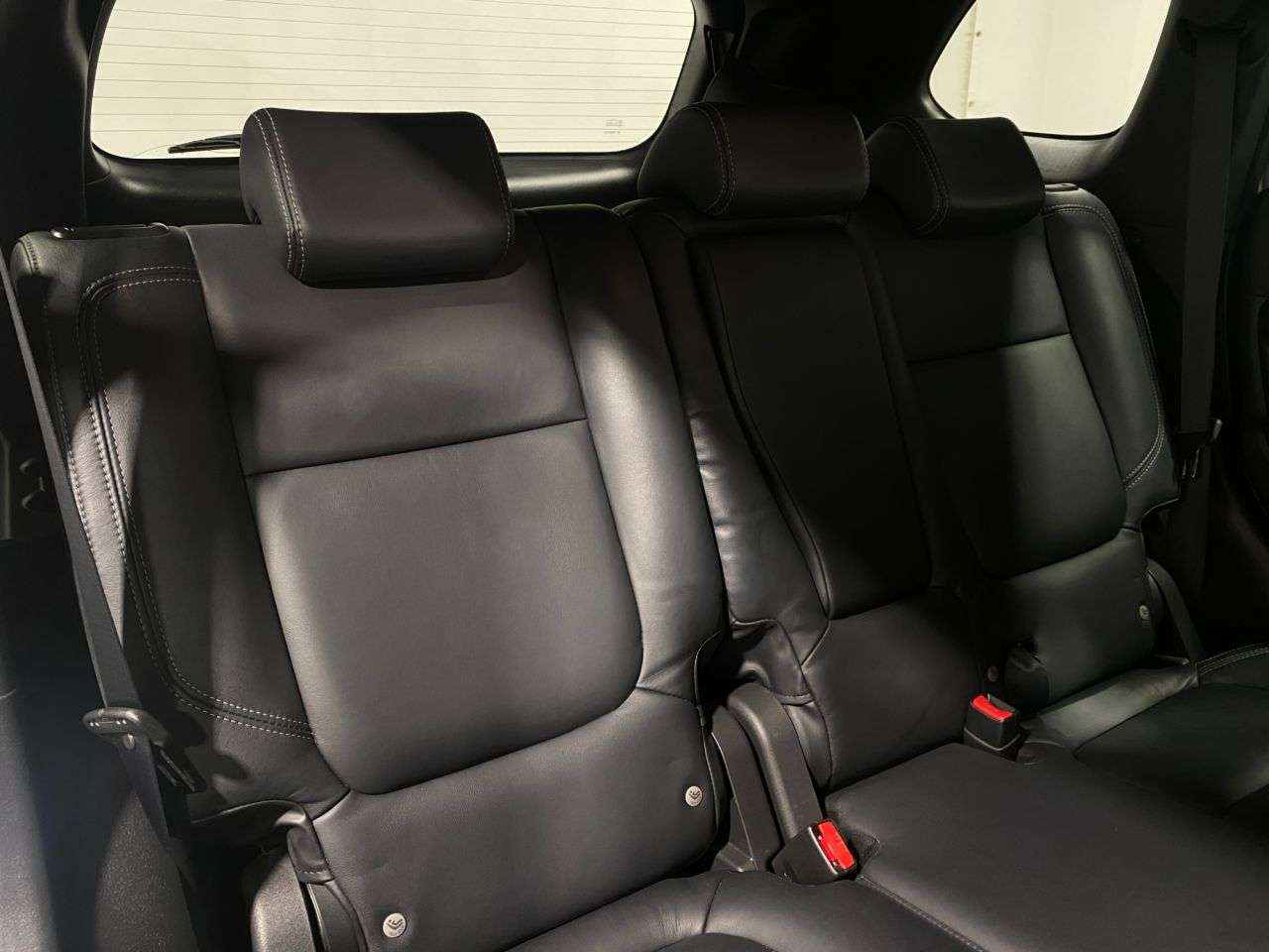 2018 MITSUBISHI OUTLANDER 2018 MITSUBISHI OUTLANDER