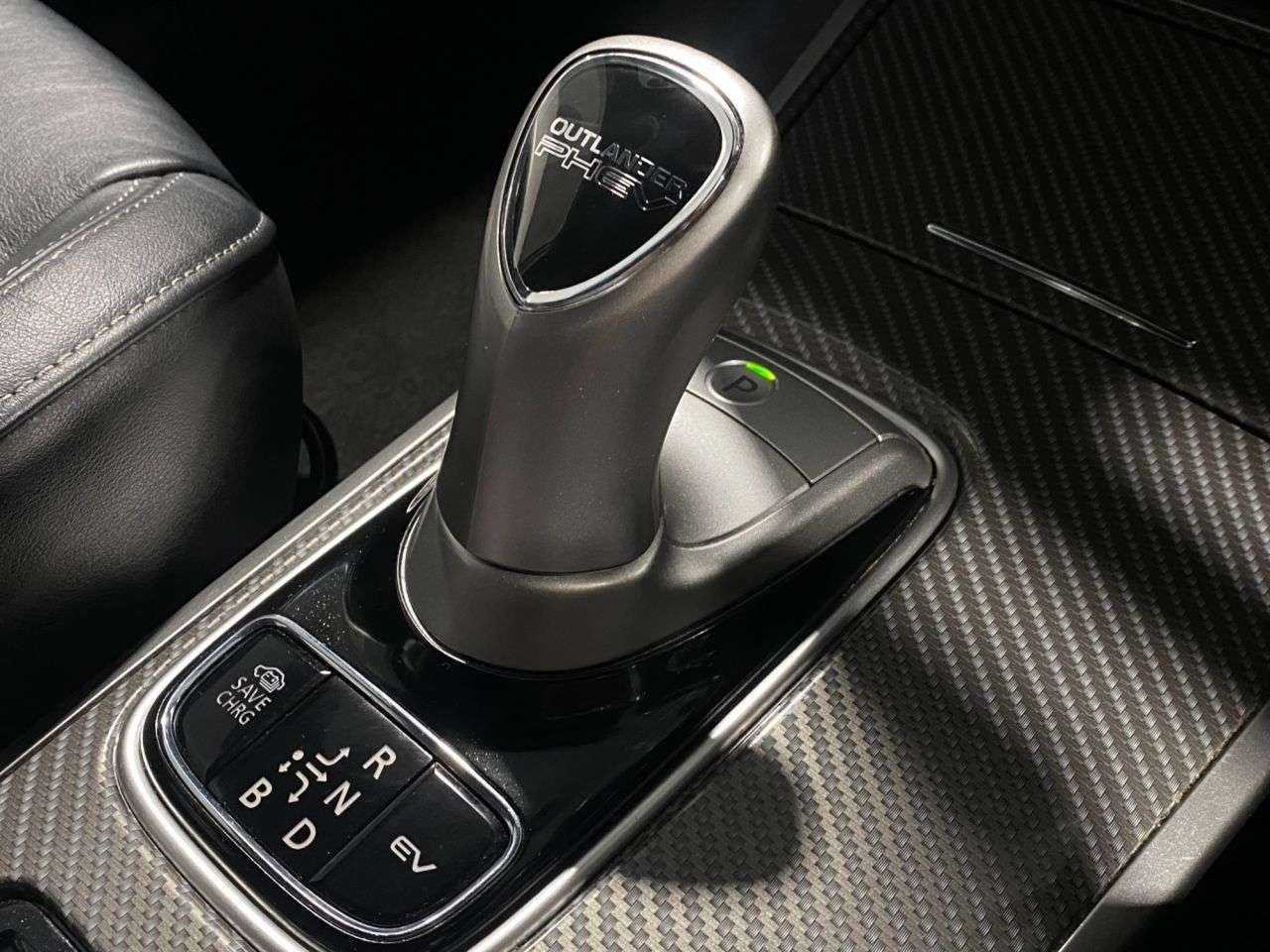 2018 MITSUBISHI OUTLANDER 2018 MITSUBISHI OUTLANDER