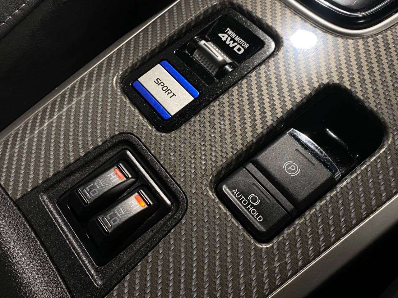 2018 MITSUBISHI OUTLANDER 2018 MITSUBISHI OUTLANDER