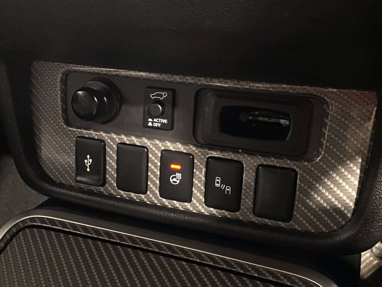 2018 MITSUBISHI OUTLANDER 2018 MITSUBISHI OUTLANDER