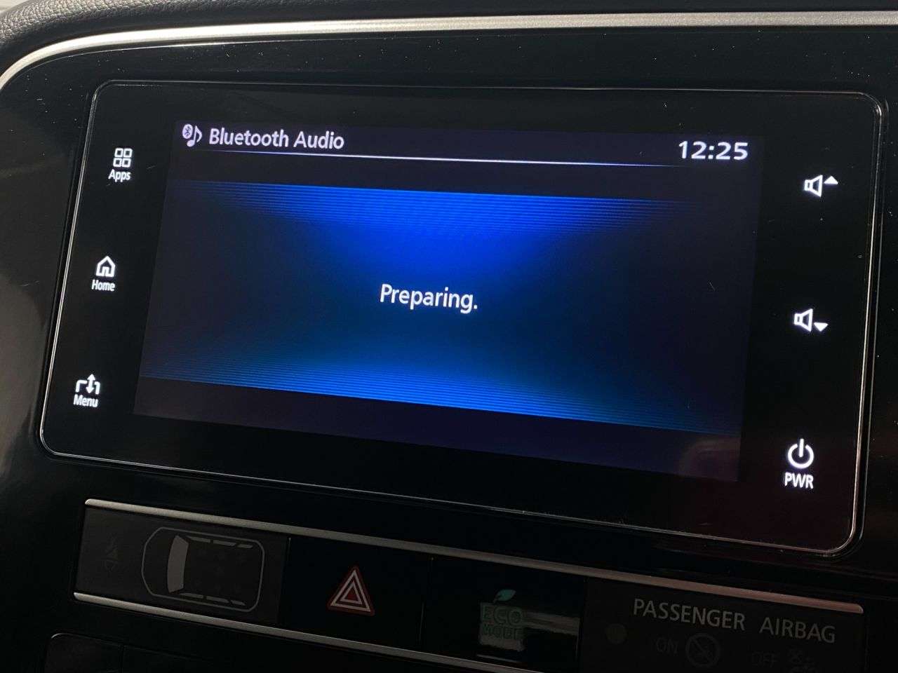 2018 MITSUBISHI OUTLANDER 2018 MITSUBISHI OUTLANDER