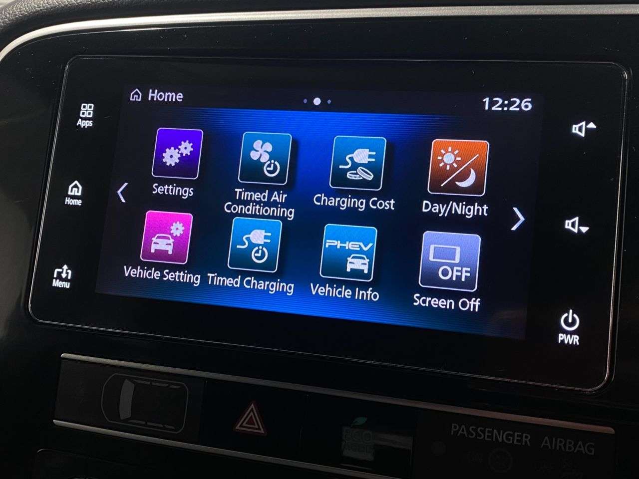 2018 MITSUBISHI OUTLANDER 2018 MITSUBISHI OUTLANDER