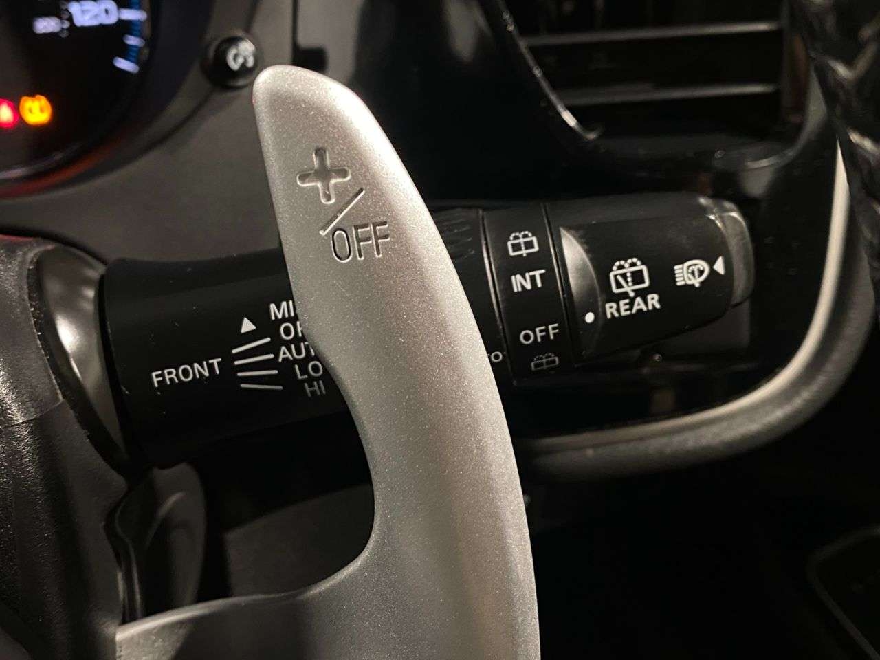 2018 MITSUBISHI OUTLANDER 2018 MITSUBISHI OUTLANDER