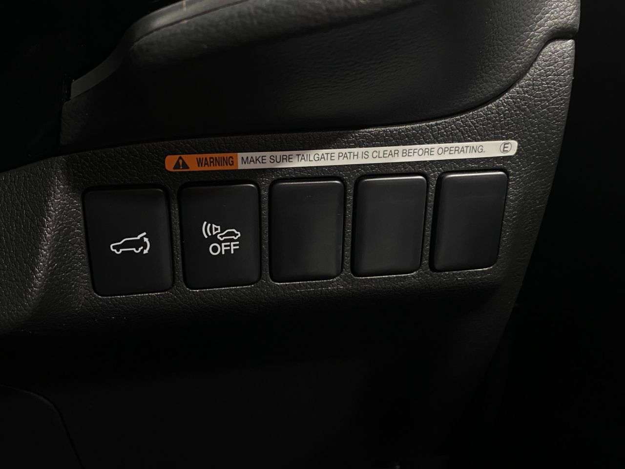 2018 MITSUBISHI OUTLANDER 2018 MITSUBISHI OUTLANDER