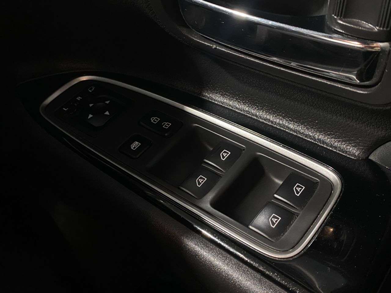 2018 MITSUBISHI OUTLANDER 2018 MITSUBISHI OUTLANDER