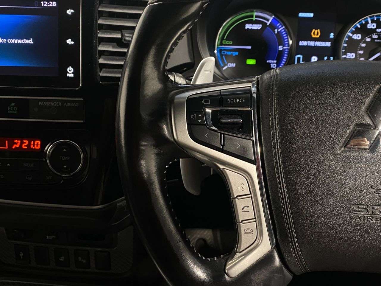 2018 MITSUBISHI OUTLANDER 2018 MITSUBISHI OUTLANDER