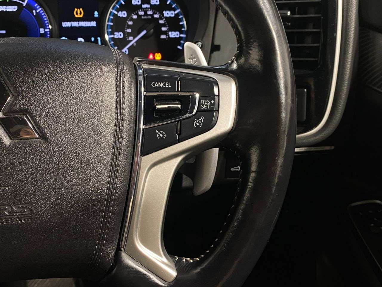 2018 MITSUBISHI OUTLANDER 2018 MITSUBISHI OUTLANDER