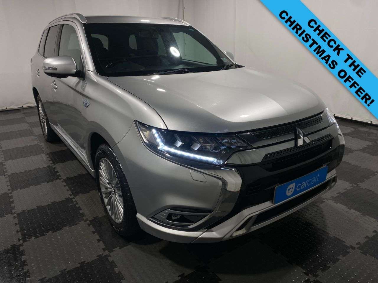 2018 MITSUBISHI OUTLANDER 2018 MITSUBISHI OUTLANDER