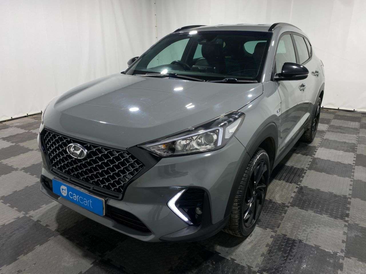 2020 HYUNDAI TUCSON 2020 HYUNDAI TUCSON