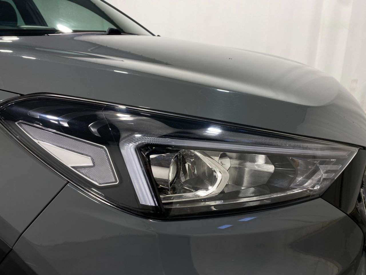 2020 HYUNDAI TUCSON 2020 HYUNDAI TUCSON