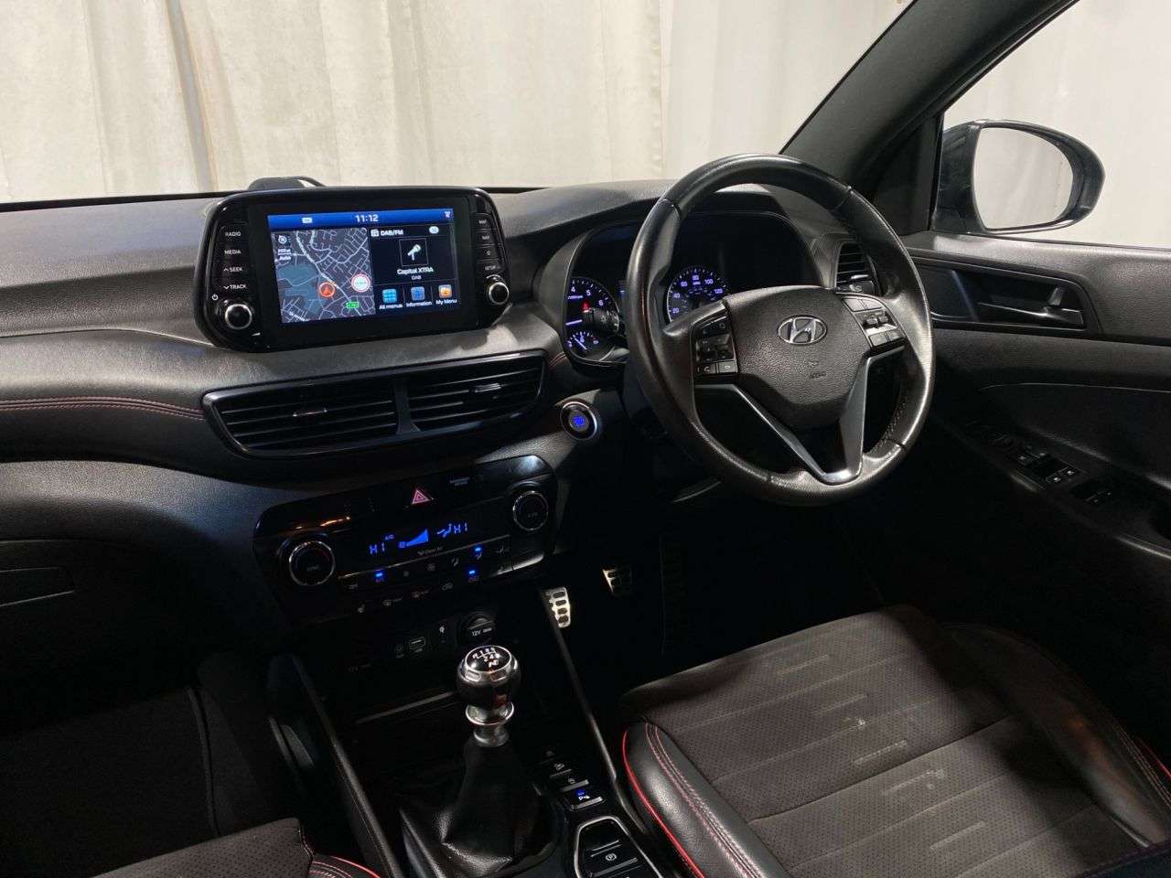 2020 HYUNDAI TUCSON 2020 HYUNDAI TUCSON