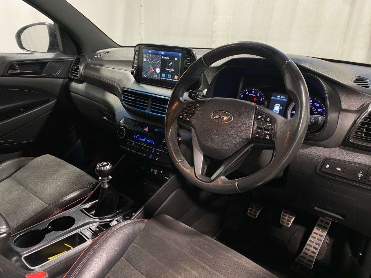 2020 HYUNDAI TUCSON 2020 HYUNDAI TUCSON