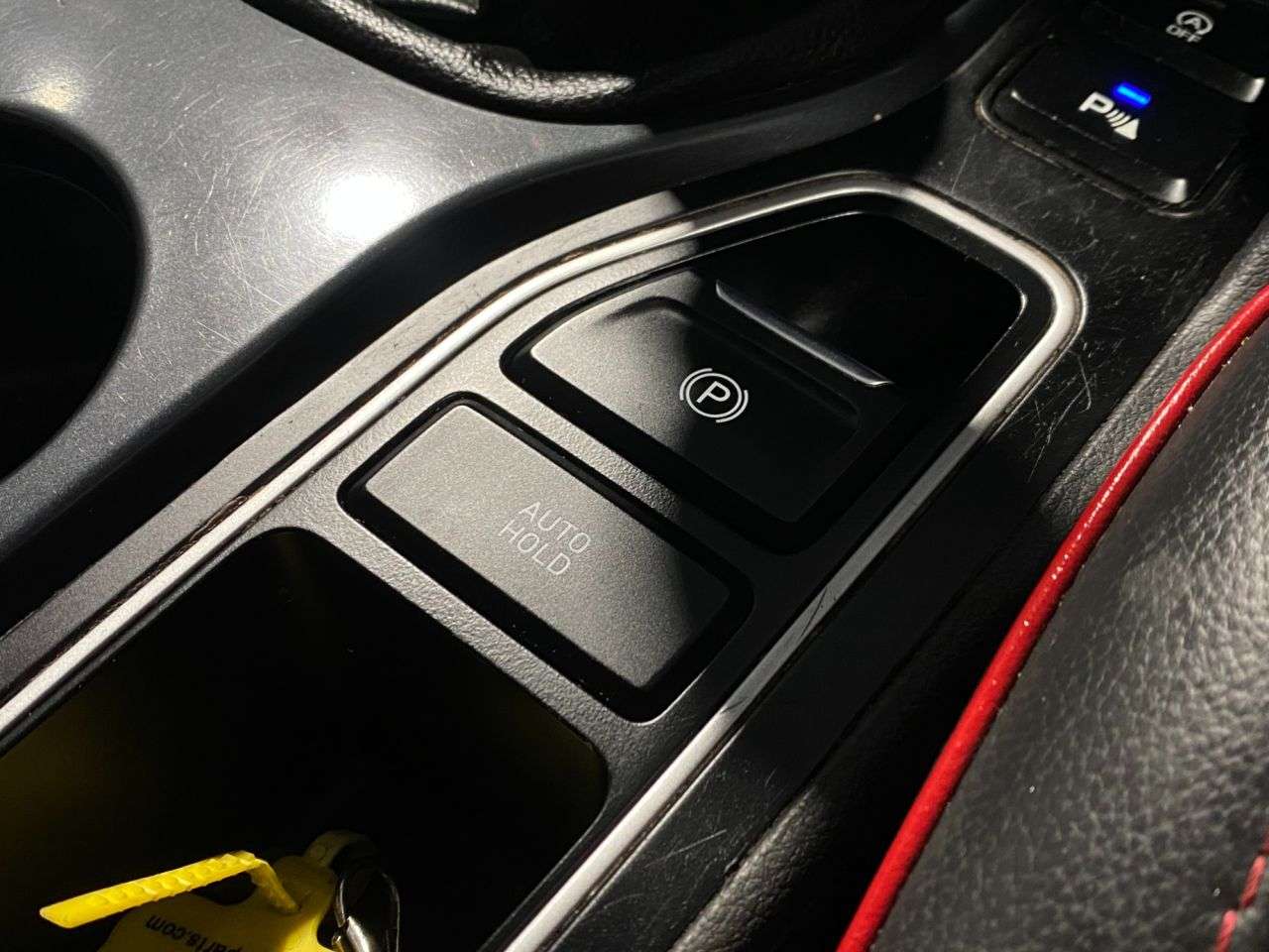 2020 HYUNDAI TUCSON 2020 HYUNDAI TUCSON