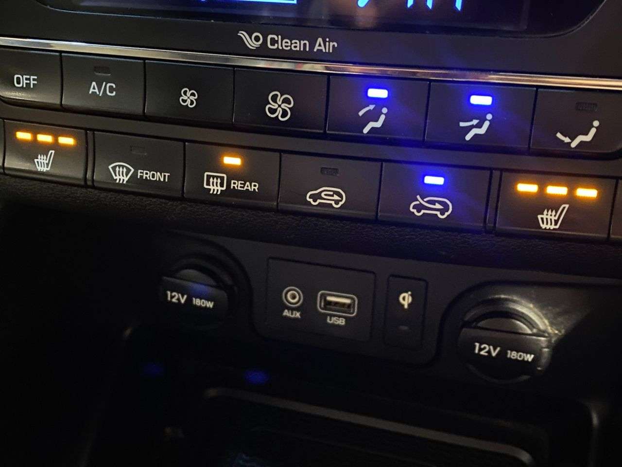 2020 HYUNDAI TUCSON 2020 HYUNDAI TUCSON