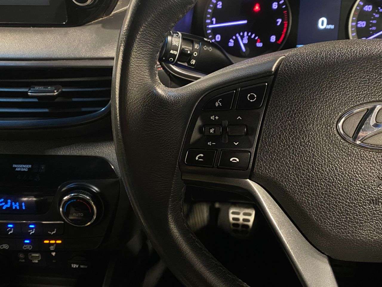 2020 HYUNDAI TUCSON 2020 HYUNDAI TUCSON