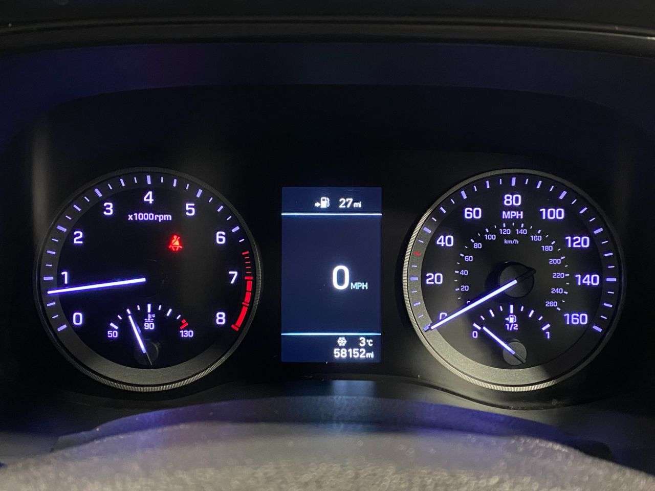 2020 HYUNDAI TUCSON 2020 HYUNDAI TUCSON