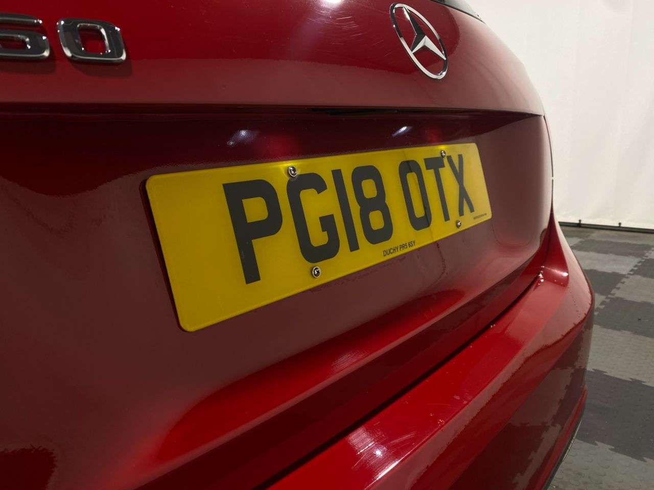 2018 MERCEDES-BENZ A-CLASS 2018 MERCEDES-BENZ A-CLASS