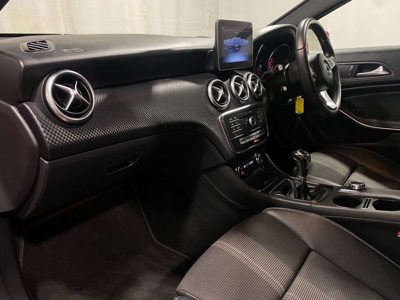 2018 MERCEDES-BENZ A-CLASS 2018 MERCEDES-BENZ A-CLASS