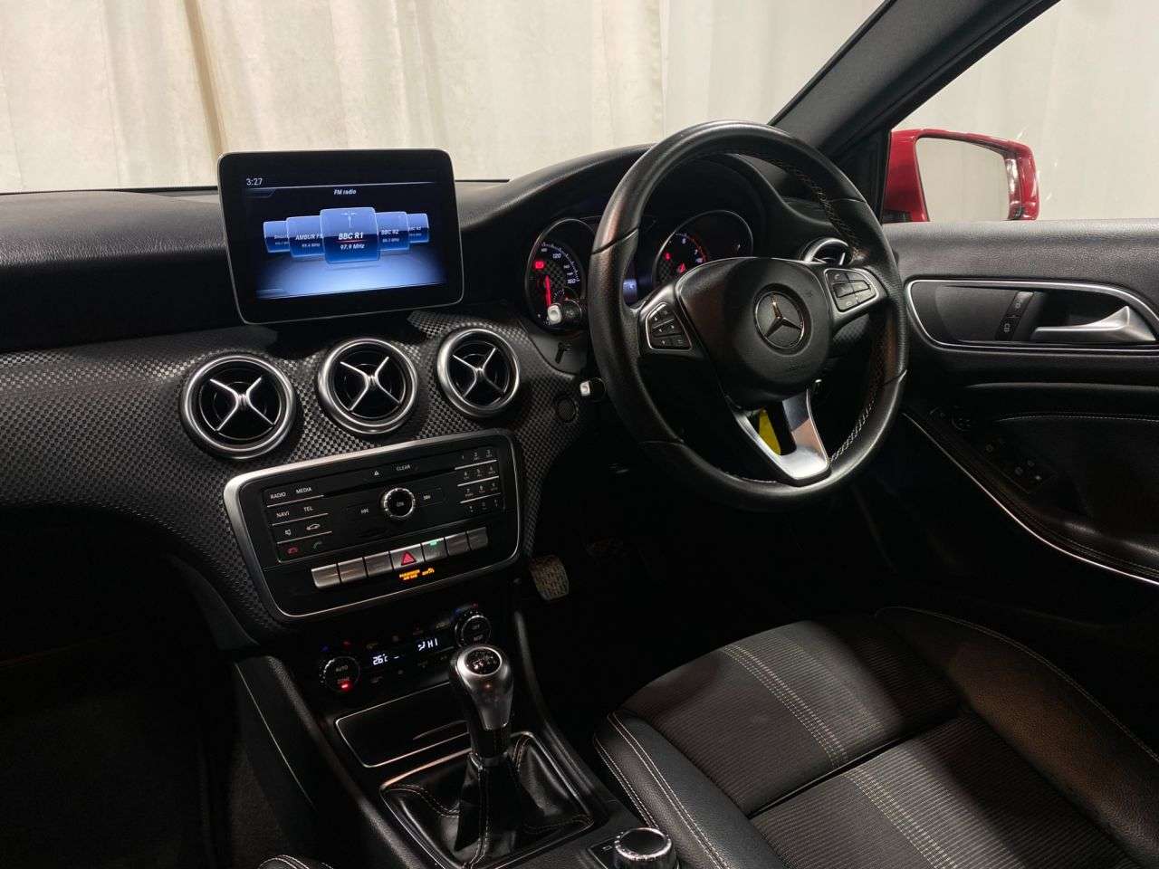 2018 MERCEDES-BENZ A-CLASS 2018 MERCEDES-BENZ A-CLASS