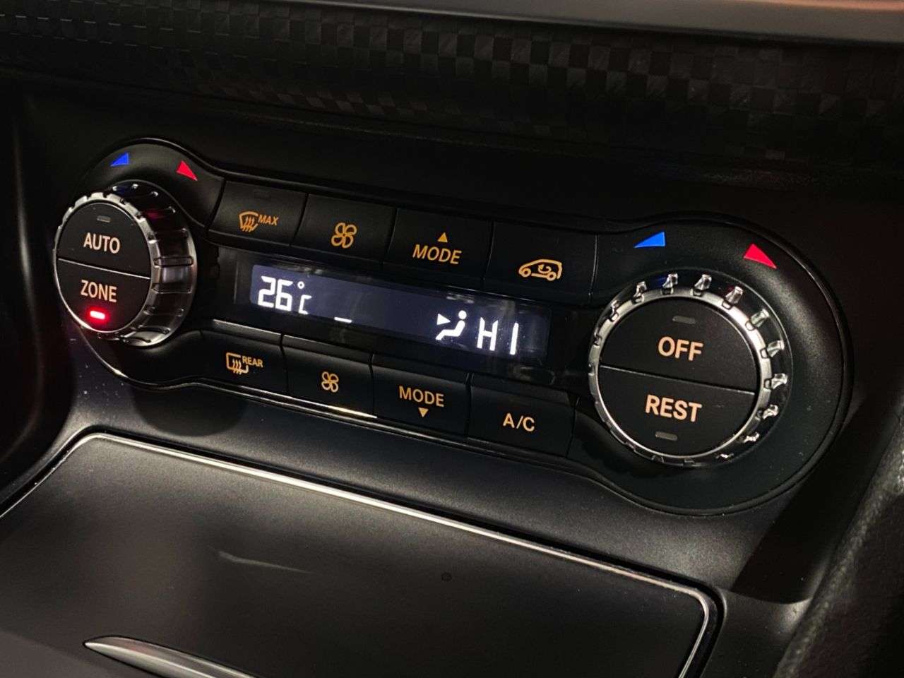 2018 MERCEDES-BENZ A-CLASS 2018 MERCEDES-BENZ A-CLASS