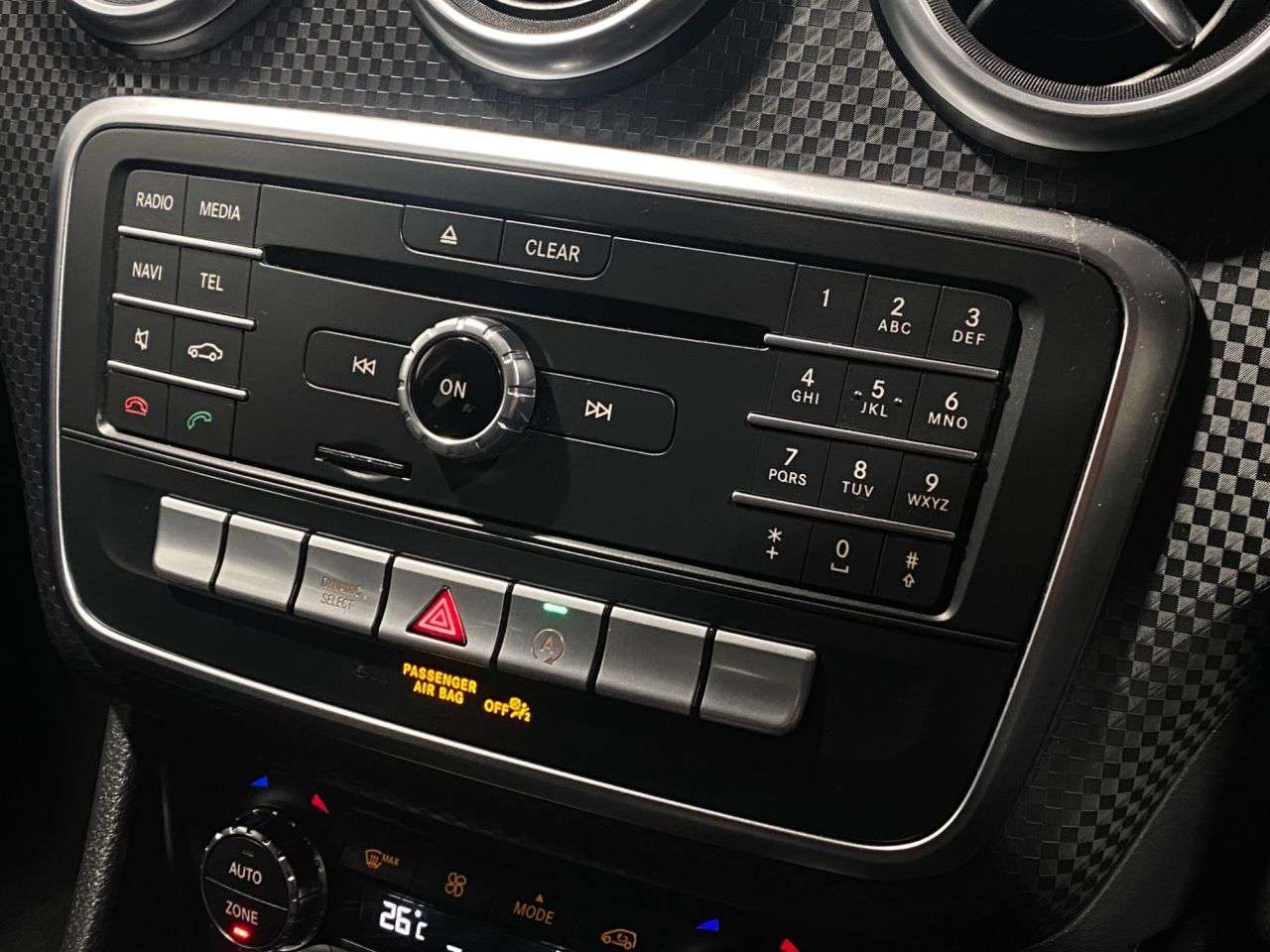 2018 MERCEDES-BENZ A-CLASS 2018 MERCEDES-BENZ A-CLASS