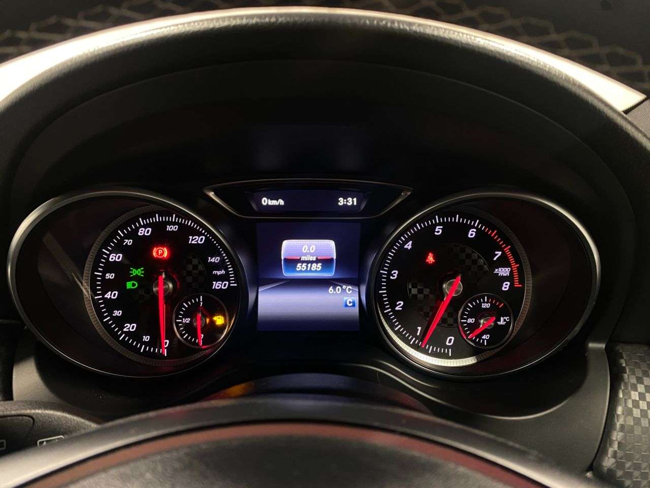 2018 MERCEDES-BENZ A-CLASS 2018 MERCEDES-BENZ A-CLASS