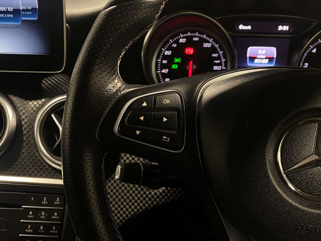 2018 MERCEDES-BENZ A-CLASS 2018 MERCEDES-BENZ A-CLASS