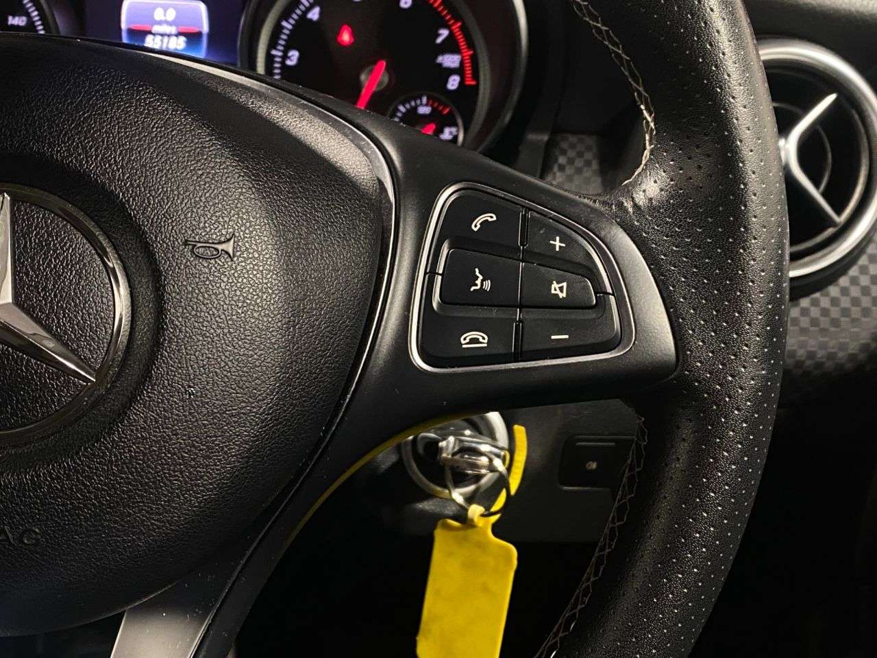 2018 MERCEDES-BENZ A-CLASS 2018 MERCEDES-BENZ A-CLASS