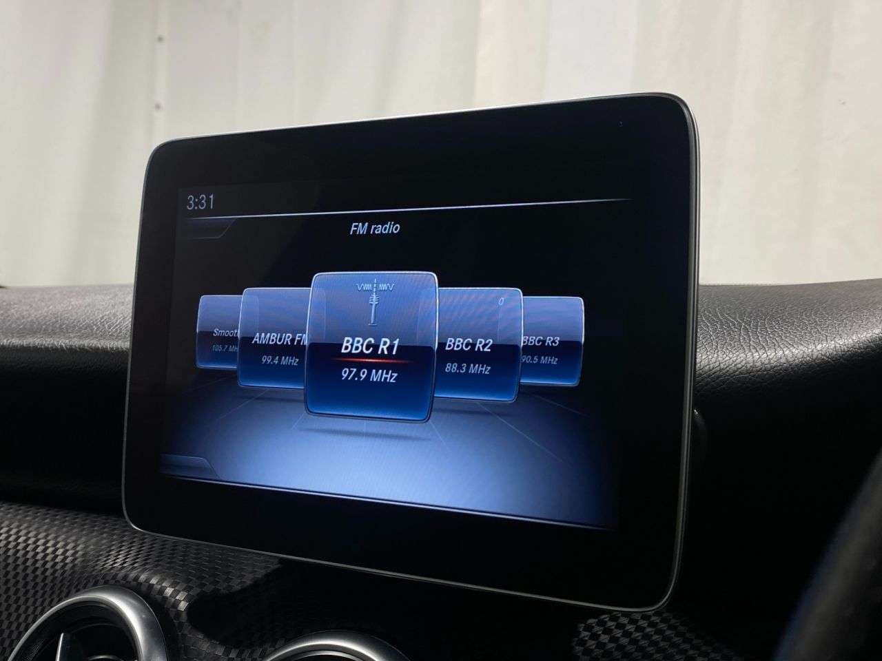 2018 MERCEDES-BENZ A-CLASS 2018 MERCEDES-BENZ A-CLASS