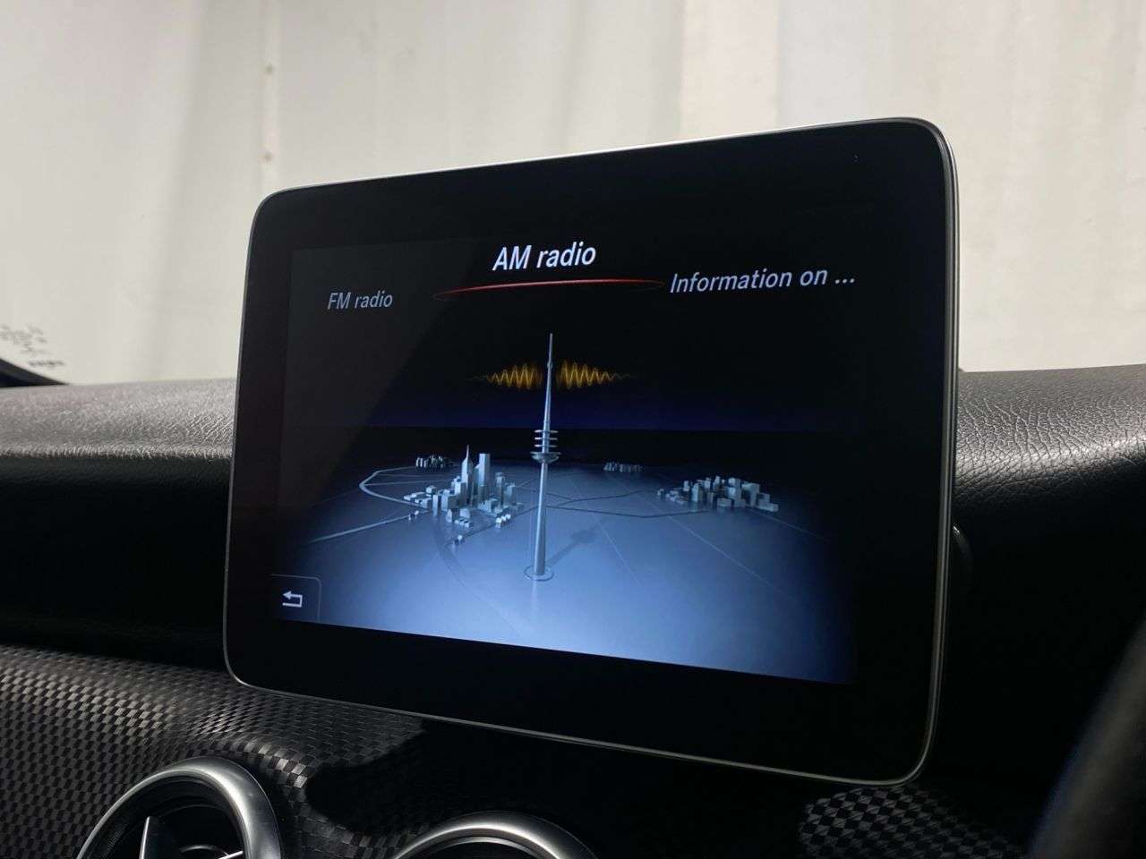 2018 MERCEDES-BENZ A-CLASS 2018 MERCEDES-BENZ A-CLASS