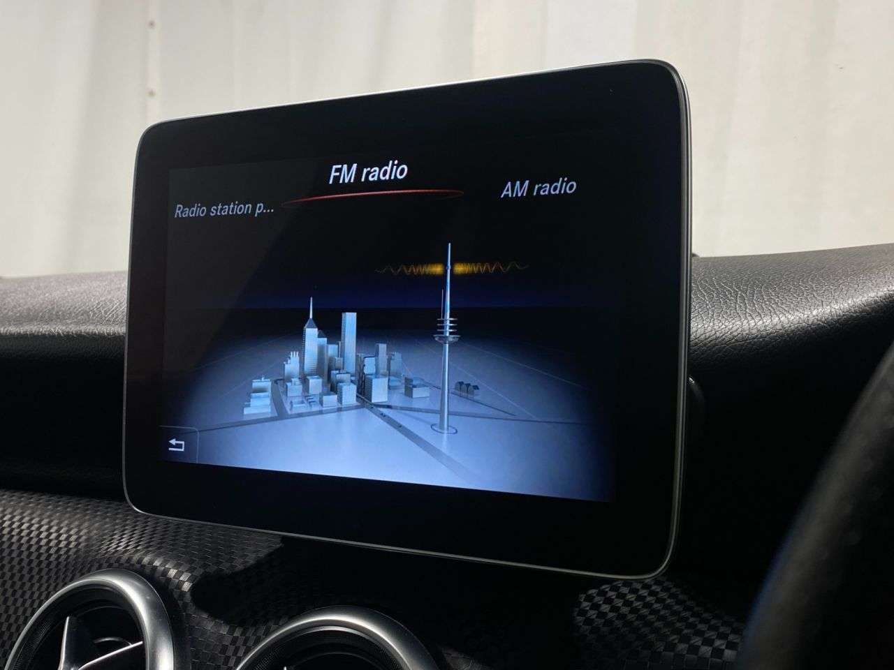 2018 MERCEDES-BENZ A-CLASS 2018 MERCEDES-BENZ A-CLASS