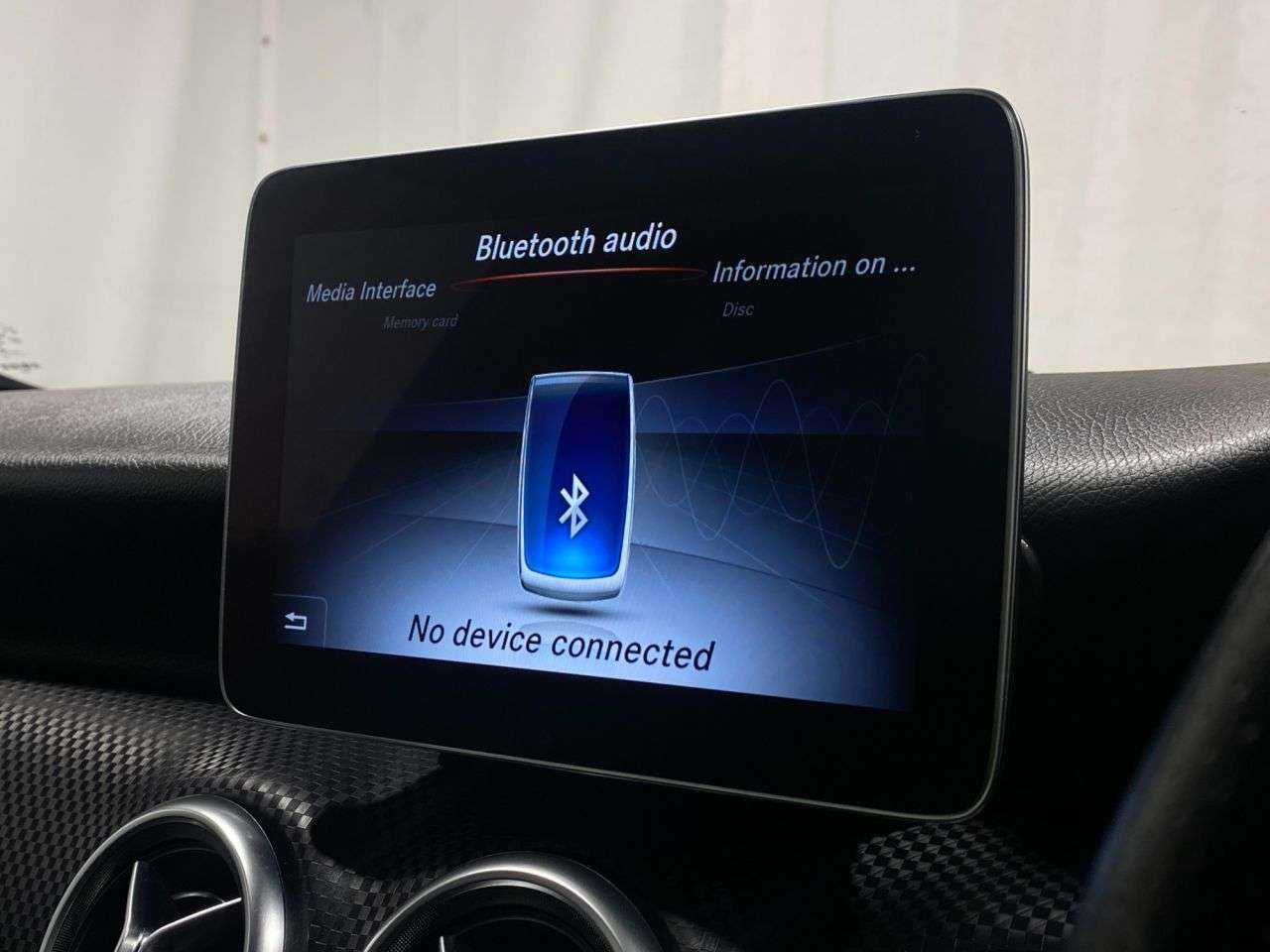 2018 MERCEDES-BENZ A-CLASS 2018 MERCEDES-BENZ A-CLASS