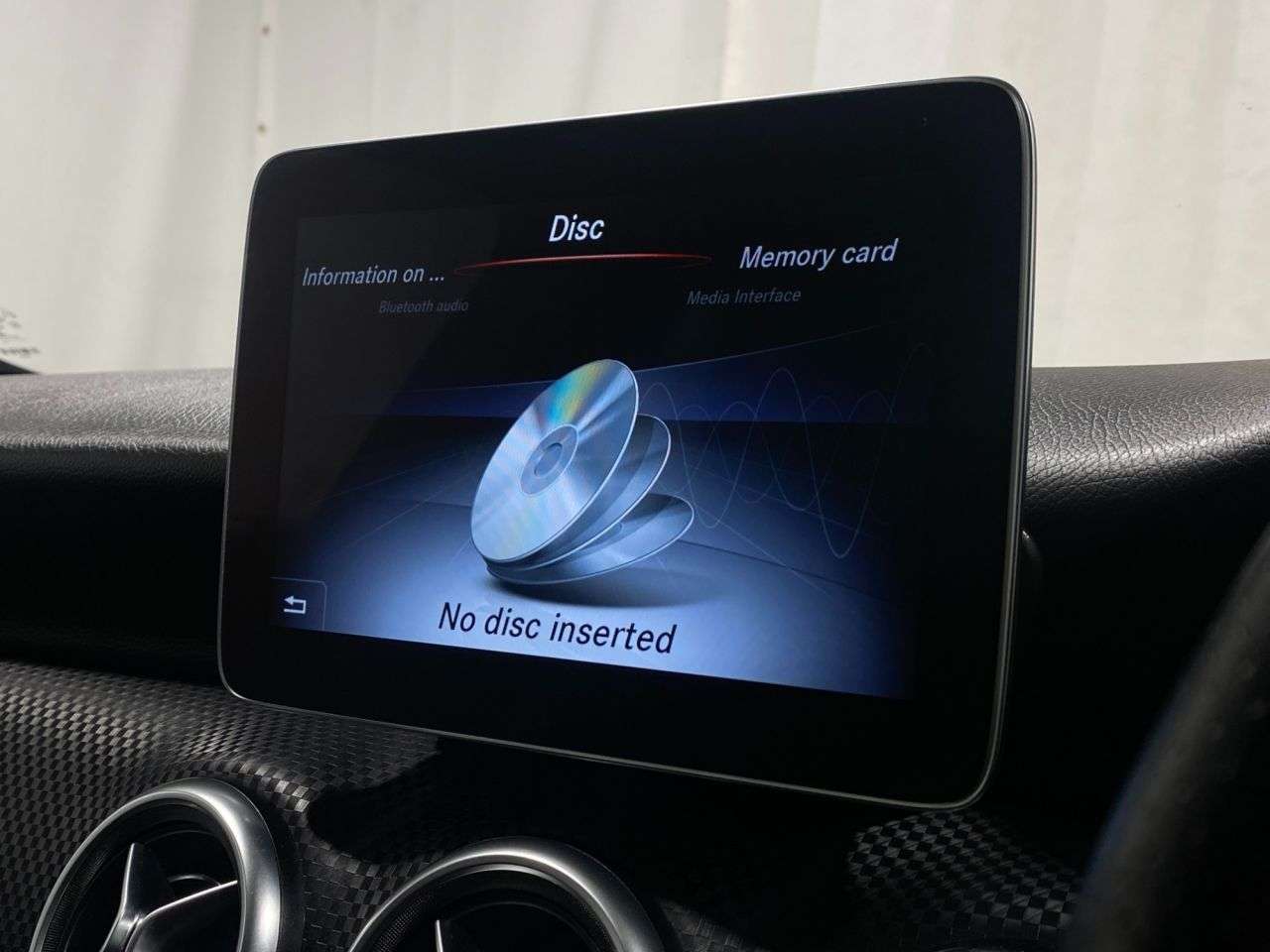 2018 MERCEDES-BENZ A-CLASS 2018 MERCEDES-BENZ A-CLASS