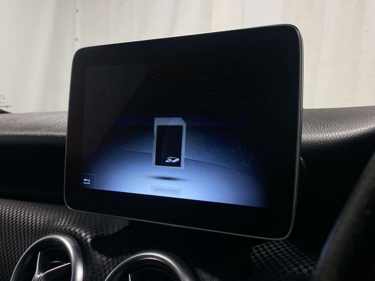 2018 MERCEDES-BENZ A-CLASS 2018 MERCEDES-BENZ A-CLASS