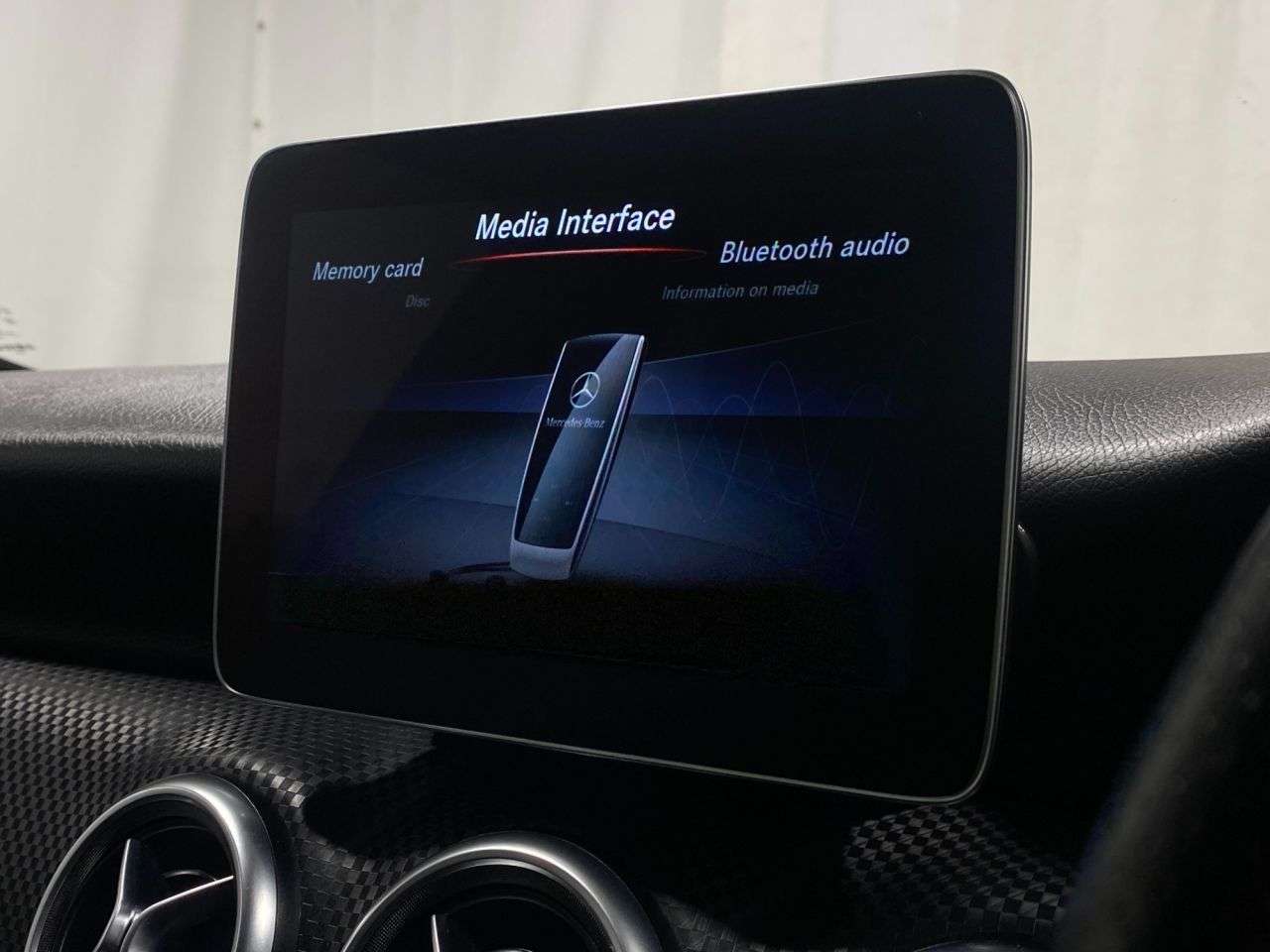 2018 MERCEDES-BENZ A-CLASS 2018 MERCEDES-BENZ A-CLASS